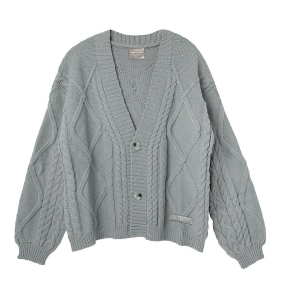 Authentic Taylor Swift TTPD Cardigan - Picture 1 of 4